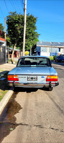 Ford Falcon 3.0 Gl