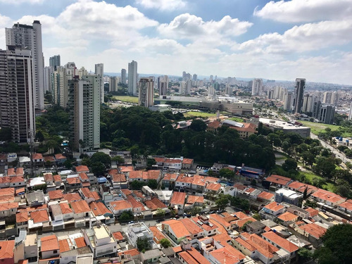 Edifício Montalcini - Rua Eunice Weaver, 33
