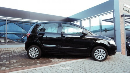 Fox 1.0 Mi 8v Flex 4p Manual