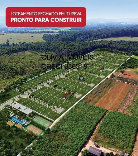 Imagem 1 de 18 de Terreno - Lote360pec - 69490214