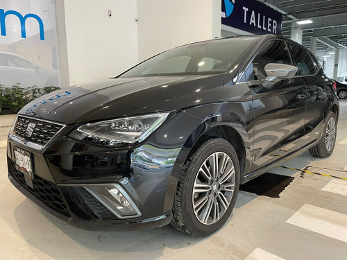 Imagen 1 de 15 de Seat Ibiza 2019 1.6 Excellence 5p Mt