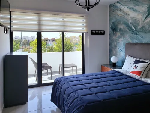 Casa En Venta En Ocoyoacac, La Escondida Residencial