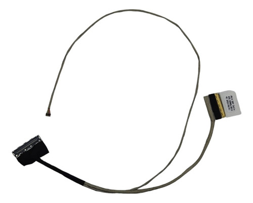 Cable Flex De Video Dell Latitude 3300 0pdkht 450.0fn02.0012