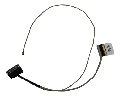 Cable Flex De Video Dell Latitude 3310 0pdkht 450.0fn02.0012