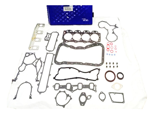 Juego Kit De Empacaduras  Pregio 3.0 Diesel