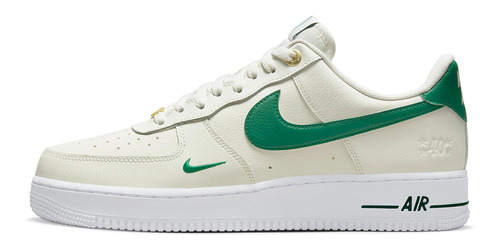 Zapatillas Nike Air Force 1 Low '07 Urbano Dq7658-101   