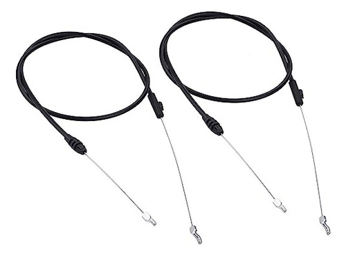 Cable De Control 94604661a De Freno Mtd Troy Bilt 94604...