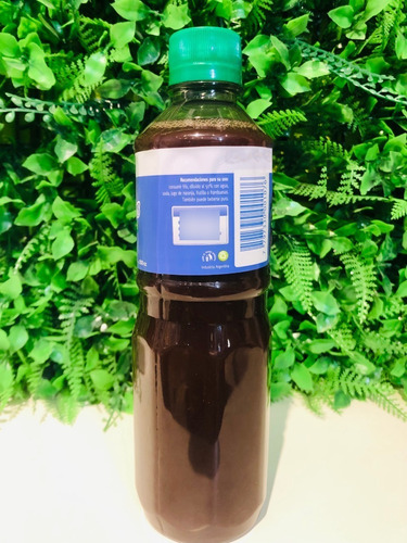 Imagen 3 de 4 de Jugo Puro De Arándano Sin Azúcar Grandiet 500ml Sin Tacc