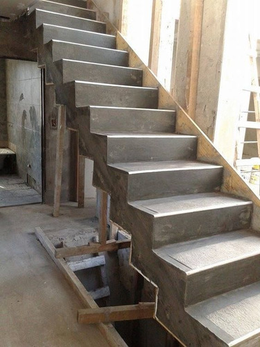 Imagen 2 de 8 de Escaleras Premoldeadas De Hormigón Armado