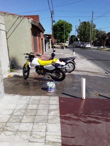 Imagen 7 de 10 de Suzuki Dr 250