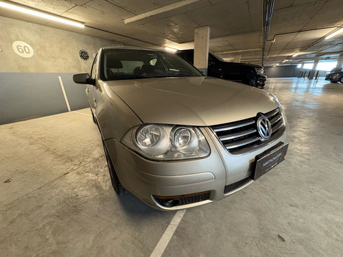 Volkswagen Bora 2.0 Trendline 115cv Tiptronic
