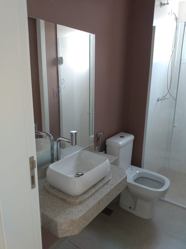 Imagem 17 de 30 de Apartamento - Ap00056 - 67605640
