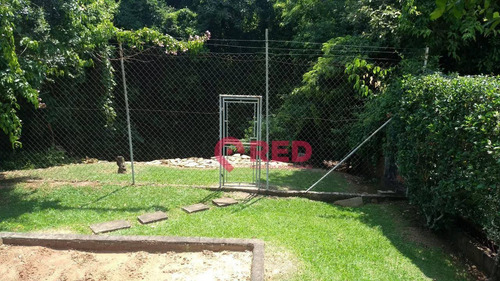 Imagem 27 de 29 de Chácara Com 3 Dormitórios À Venda, 1873 M² Por R$ 1.100.000,00 - Vitassay - Boituva/sp - Ch0041