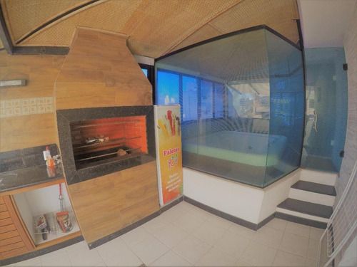 Imagem 23 de 30 de Cobertura À Venda, 282 M² Por R$ 1.600.000,00 - Ingá - Niterói/rj - Co0063