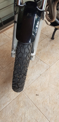 Honda Falcon Nx4