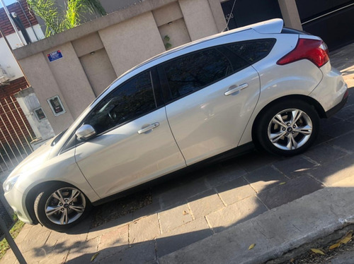 Ford Focus 2.0 Se Plus At