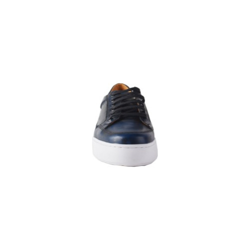 Zapatillas Zapatos Vestir De Hombre - Antonio - Ferraro -