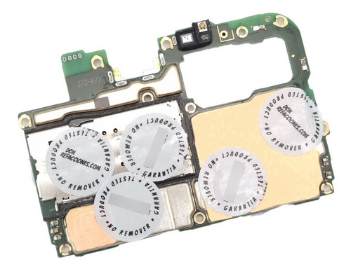 Tarjeta Logica Oppo Reno 5 Lite 128gb 6ram Cph2205