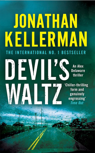 Libro: Deviløs Waltz (alex Delaware Series, Book 7): A