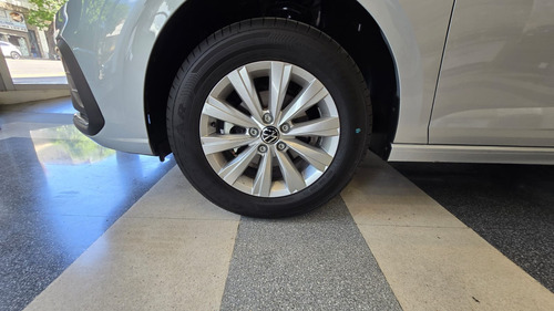 Volkswagen Virtus 1.6 Msi