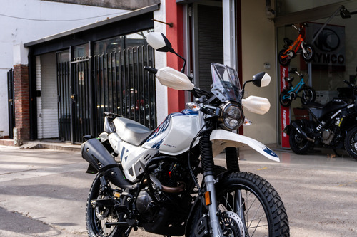 X-pulse 200 Adv Hero Abs Led Gps No Xr Zr 150 Smx 250 Enduro