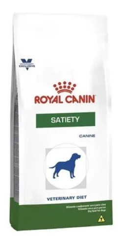 Racao Royal Canin Satiety Support 10,1kg