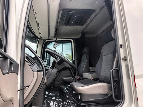 Vw 15190 2018 Toco Constellation Chassi De 11m =17190 1719
