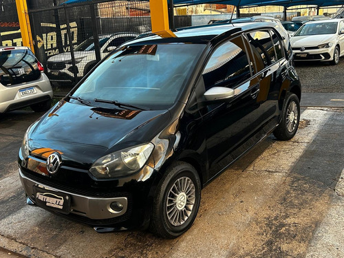 Volkswagen Up! 1.0 MPI MOVE UP 12V FLEX 4P MANUAL