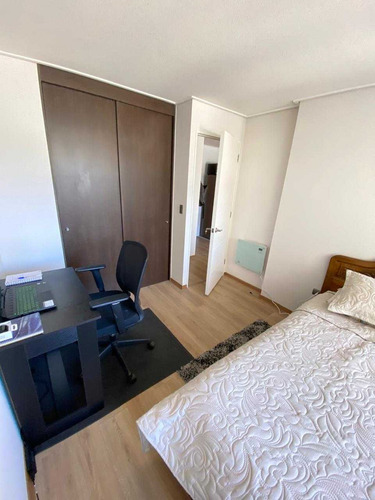 Se Arrienda Departamento 2d 2b 1e Amoblado (96314)