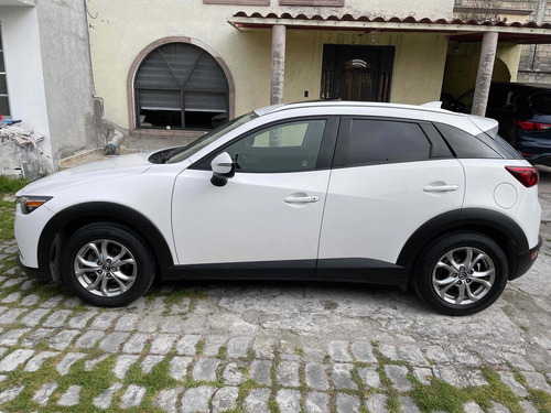 Imagen 4 de 15 de Mazda Cx-3 2017 2.0 I Sport 2wd At