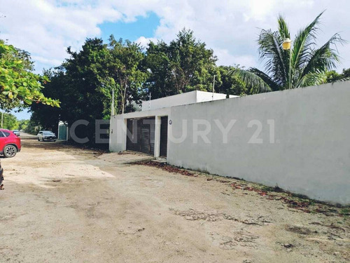 Terreno En Venta A 2 Cuadras De Prolongacion La Luna En Cancún