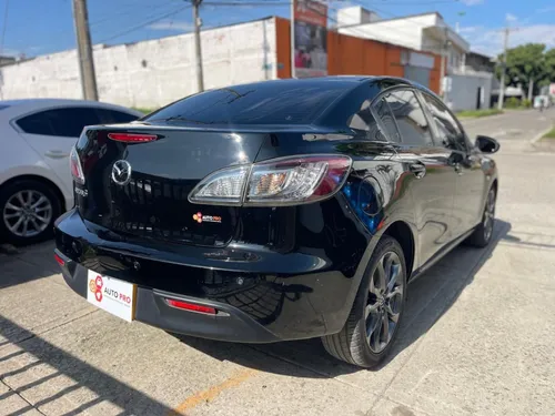 Mazda 3 1.6 Z6na0 All New
