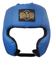 Comprar Cabezal Bronx Boxeo Protector Mma Muay Thai Box