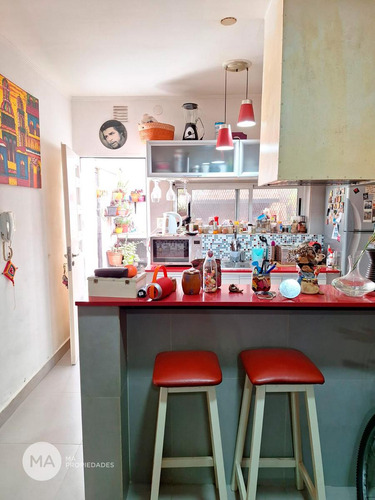 Casa 2 Dormitorios - Pasaje Suárez 3729 - Rosario - Echesortu | Venta