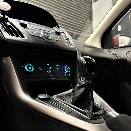 Ford Focus III 1.6 S