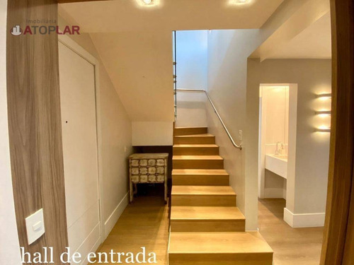 Imagem 13 de 30 de Cobertura Com 3 Dormitórios À Venda, 253 M² Por R$ 3.800.000,00 - Centro - Balneário Camboriú/sc - Co0136