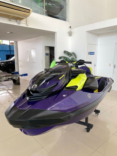 Imagem 4 de 15 de Sea Doo Rxp-x 300rs