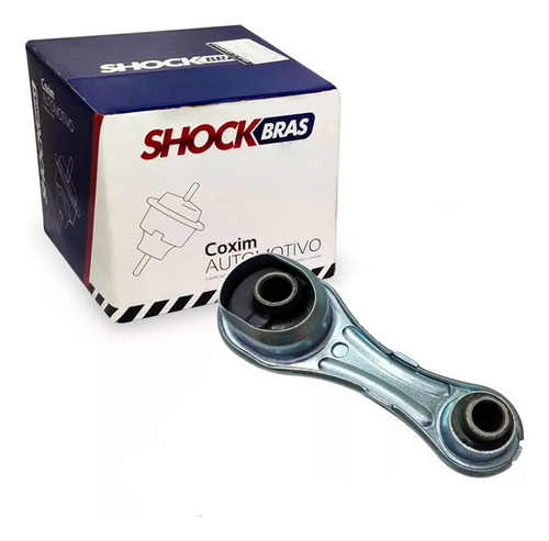 Coxim Cambio Duster 2.0 16v 2018 2019 Até 2020