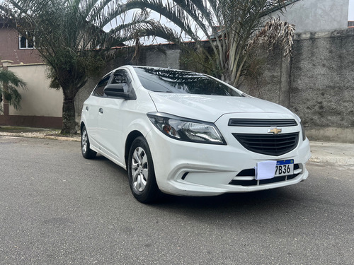 Chevrolet Onix 1.0 Joy 5p