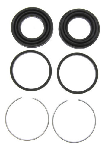 Kit Reparacion Caliper Del / Tras Subaru Impreza 2.0l 02-03