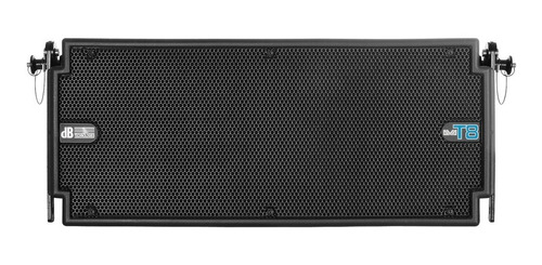 Db Technologies Line Array, Dva-t-8