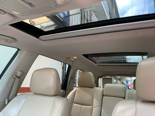 Imagen 14 de 15 de Nissan Pathfinder 2014
