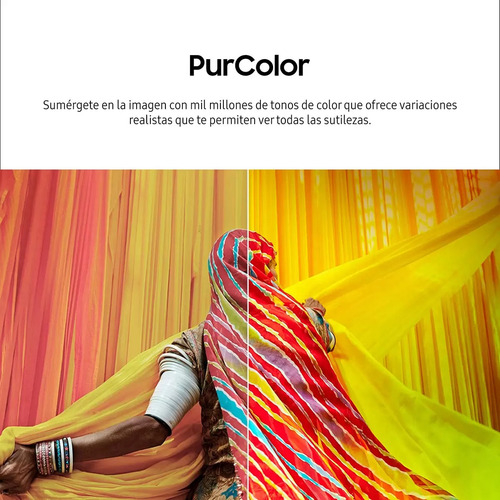 Samsung Pantalla 85 4k Uhd Smart Tv Msi
