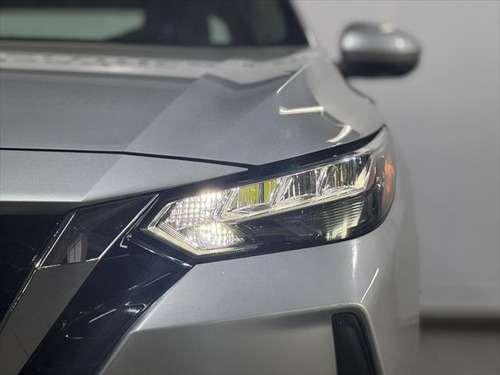Nissan Sentra 2.0 Exclusive At