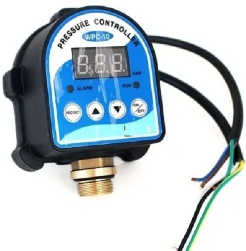 Press Control Sensor De Flujo Automatico Bomba De Agua