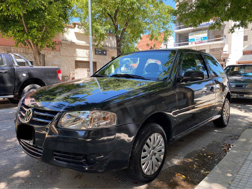 Volkswagen Gol 1.4 Power 83cv 2011