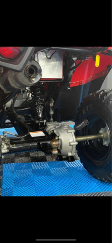 Imagen 7 de 9 de Kawasaki Brute Force 300