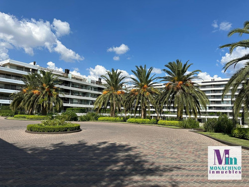 Departamento Exclusivo | Bouquet Pilar 4 Amb Jardin,parrilla