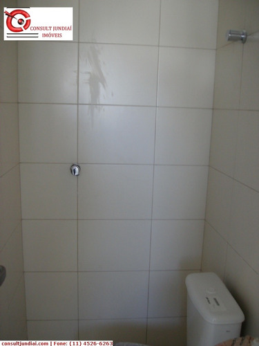 Imagem 10 de 18 de Apartamentos À Venda Em Jundiaí/sp - Compre O Seu Apartamentos Aqui! - 1032422