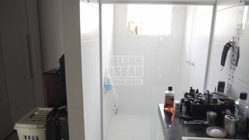 Imagem 14 de 18 de Sobrado Em Condomínio Para Venda No Bairro Quinta Ranieri, 3 Dorm, 3 Suíte, 4 Vagas, 220 M - 2187